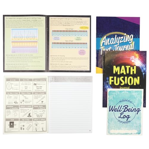 Really Good Stuff Learning Success: Grades 6+ - Reading, Math, & SEL