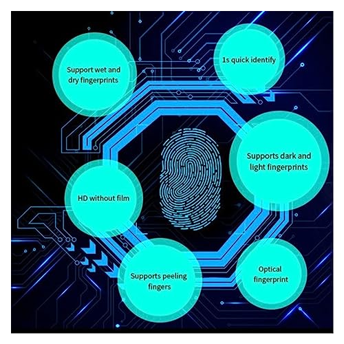 Time Clock Fingerprint Time Attendance Machine Password Punch Card Device Commute Sign in Automatic Report Generation U Disk Download