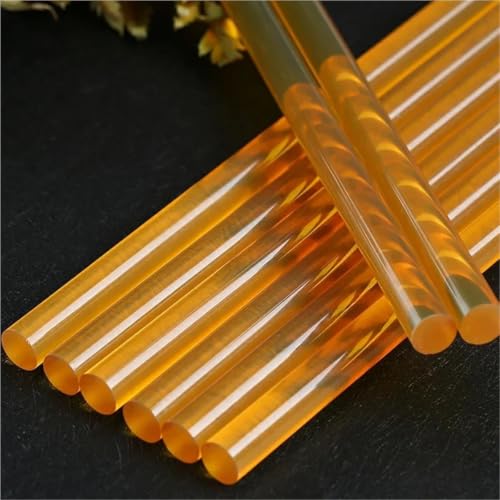 Hot Glue Sticks Polyamide Hot Melt Glue 11MM 10-30PCS 150°C