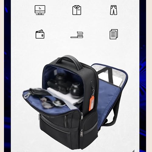 AODFDSJH Outdoor Waterproof Travel Backpack for, Laptop Bag, Climbing, Sports, Hiking Rucksack