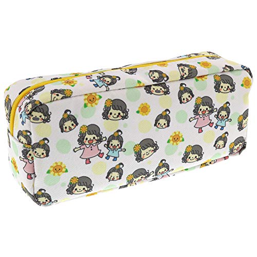 Sunstar Stationery S1421611 Youtuber Himawari Chaneru Sewing Pen Case
