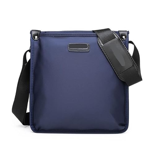 Briefcases for Men Oxford Briefcase Laptop Bag, Large