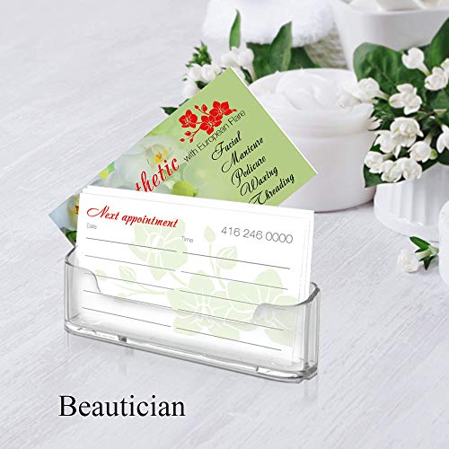 1000 Custom Business Cards Printed | Personalized Business Cards - fully Customized Business Cards design with Glossy or Matte finish- Printed on thick 16 pt. Cover stock - Custom Design and Print