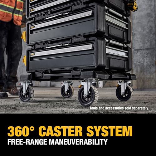 DEWALT DWST08530-1 Tough System 2.0 DXL Carrier Cart