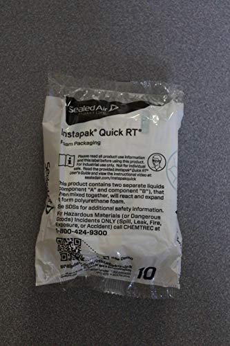 Sealed Air Instapak Quick - Size #10 - Qty 24