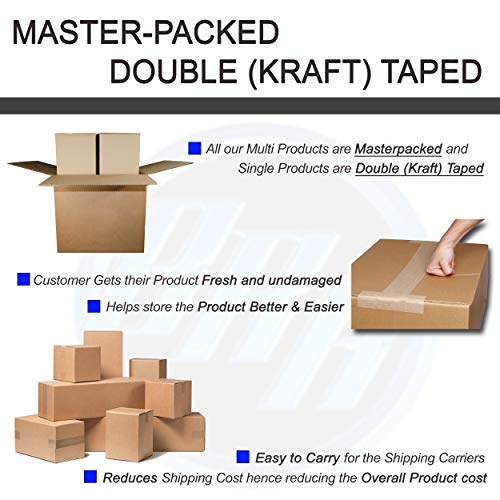 (100 Rolls) 2 1/4 x 50 Thermal Paper Receipt Rolls 55 GSM Premium Quality German Paper fits all Credit Card Terminals Verifone VX520 Ingenico ICT220 ICT250 BPA Free from BuyRegisterRolls