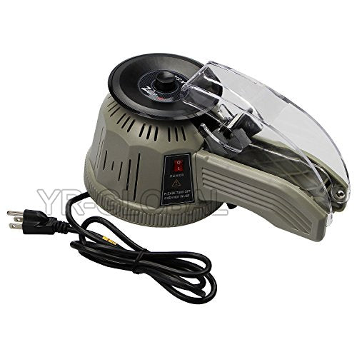 NSA Zcut-2 Electric Carousel Tape Dispenser Factory Selling with Semi-automaticlly Feeding
