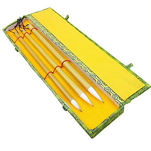 MDHCOP Chinese Calligraphy Brush Brush pens Chinese Calligraphy Brush Writing Brush Students Practice