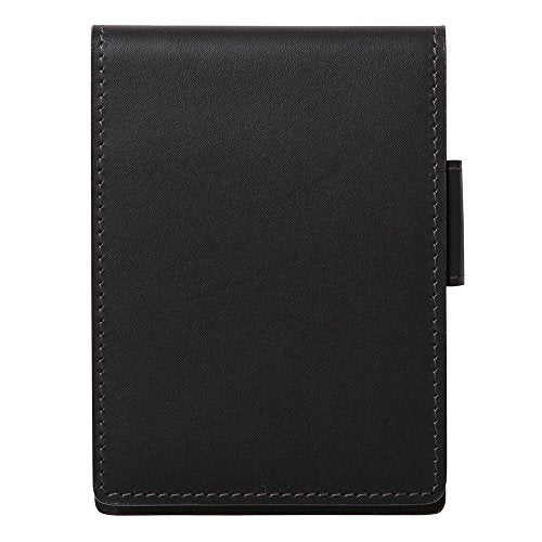 Maruman Somes Niemocine B7 Leather Memo Cover HN178LA