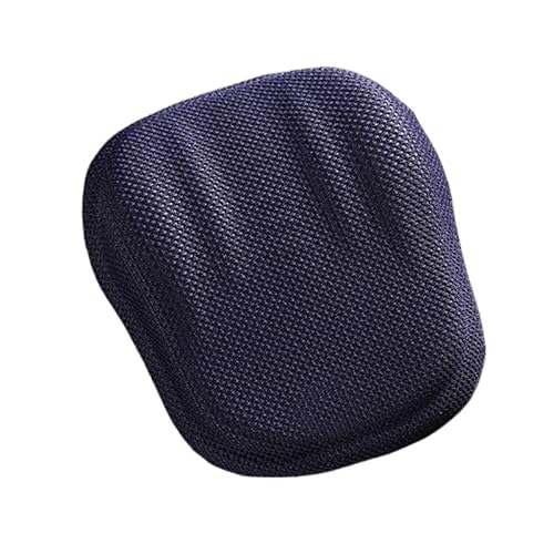 Cotton Wrist Guard Pad Office Comfort Thickened Rest Hand Palm for Both Men Women