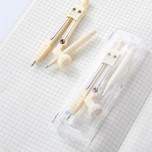 Set of Compasses with 2B Pencil Holder Automatic