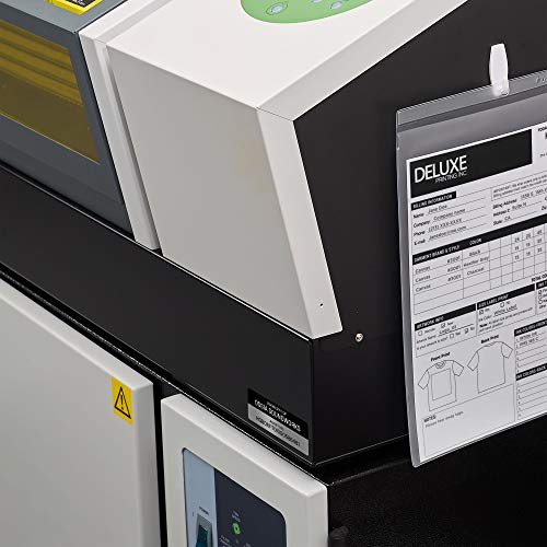 Avery Metallic Asset Tag Labels, 3/4 x 2, Laser Printable Tags, 240 Waterproof Labels (61524)