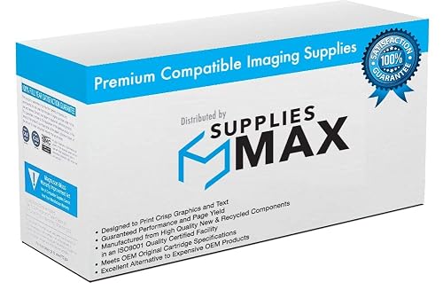 SuppliesMAX Compatible Replacement for Adler Royal A9150/A9150RF Purple P.O.S. Printer Ribbons (12/PK) (3842P_12PK)
