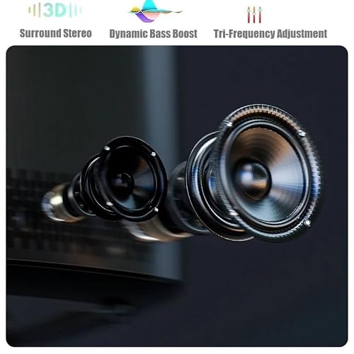 GVRMLDF LED Projector 4K Native Lumen Active -6 Phone Beamer Smart TV Video Home Theater Cinema
