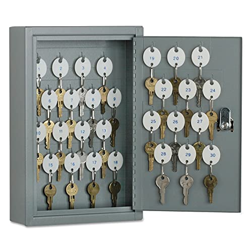 NSN1515435 - Abilityone 7125-01-151-5435 SKILCRAFT Locking Key Cabinet