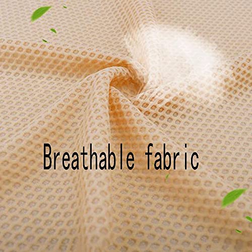 UIOLCFF Lumbar Pillow-Lumbar Support Pillow/Back Cushion, Orthopaedic Backrest for Memory Foam Car Seat, Office/Computer Chair and Wheelchair