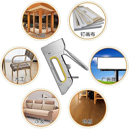 Loading Machine Stapler Sofa Staple Stare Hardware Nails