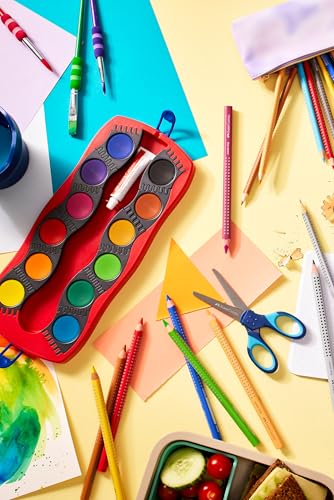Faber-Castell Colour Grip Promotion Set of 24