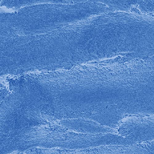 DecoArt Metallic Lustre Wax Paste, 1 fl. oz. Jar, Cosmic Blue (Pack of 3)