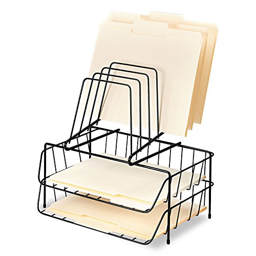 Fellowes Letter Tray Organizer (72391)