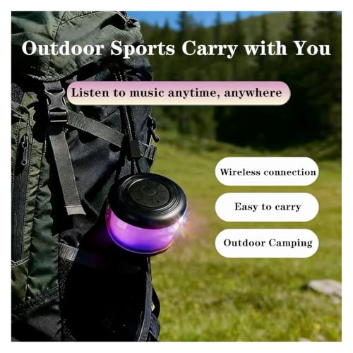 JETVBMGQRWND Mini USB Wireless Conference Speakerphone