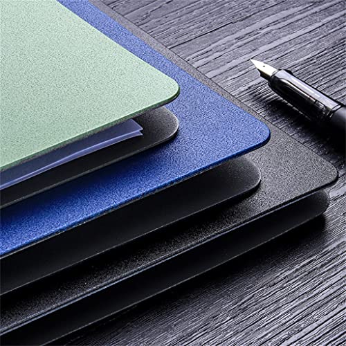 A4 File Folder Writing Board Memo Pad Clipboard Storage School Supplies Office Stationery
