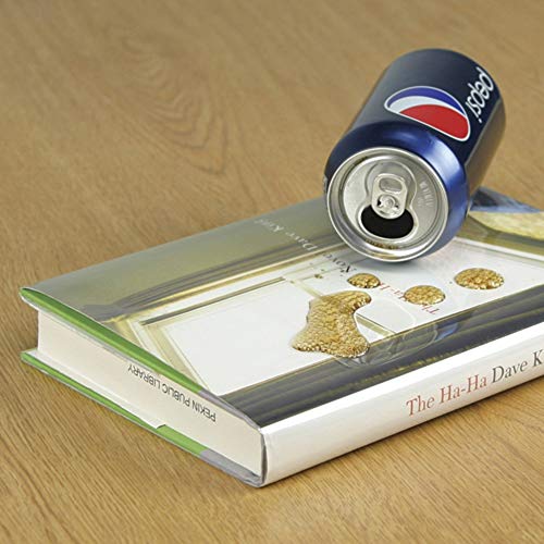 The Library Store Open Edge Heavy Duty Gloss Adjustable Bk Jacket Covers 1.5-mil 50 Sheets (12" H x 23.5" L)