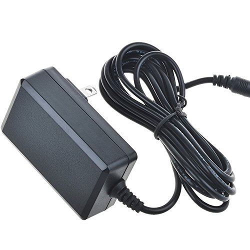 PKPOWER 6.6FT Cable AC Adapter for Panasonic KX- UT670 Bluetooth VoIP Executive SIP Hosted IP Phone Power Supply Cord Cable PS Wall Home Battery Charger Input: 100-240 VAC Worldwide Use Mains PSU