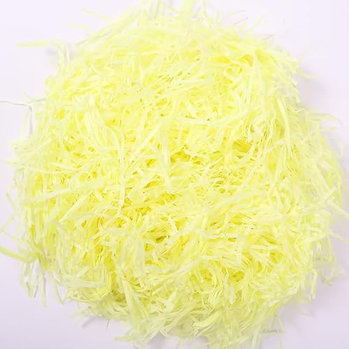 Paper Crinkle Cut Shredded Tissue Paper Filler
