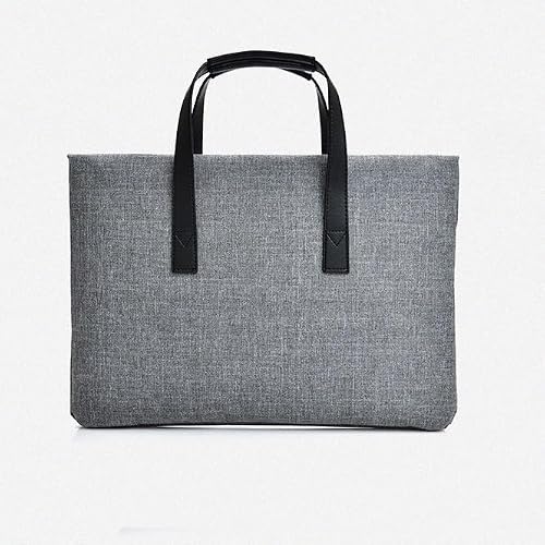 AODFDSJH Messenger Bag for Men Laptop Briefcase