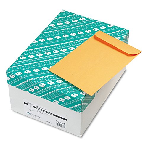 QUA40865 - Quality Park Catalog Envelopes