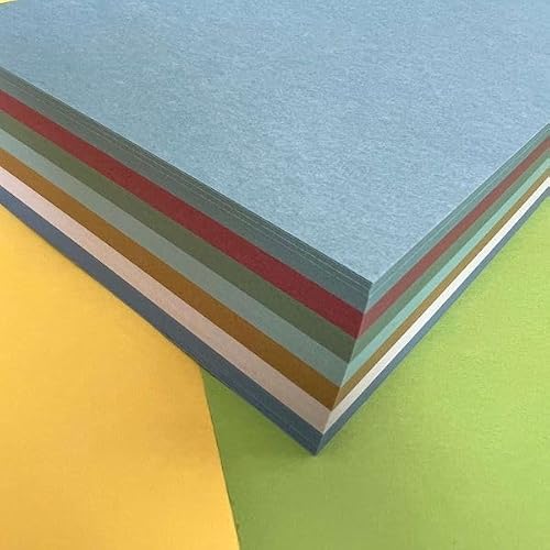 Satoshi Paper 3.1 oz (81.4 g) / Square Meter (0.12 mm) A4 Size: 1000 Sheets