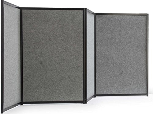 Displays2go Trade Show Presentation Board