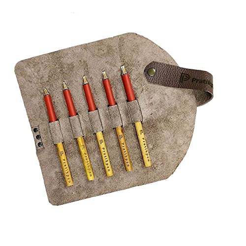 Pratikpen Tibetan Calliigraphy Uchen Pen Set, Uchen Writing Pens