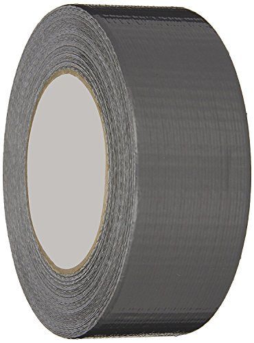 IPG - Industrial IPG AC10 7mil Utility Grade Duct Tape, 1.88" x 60 yd, Silver, (24-Pack) (87372)