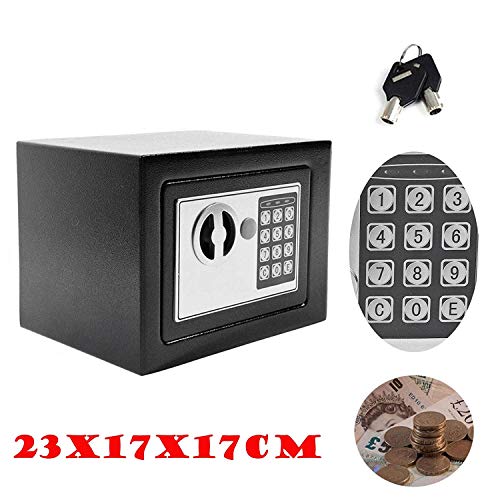 PGNEX Electronic Money Bank, Cartoon Password Piggy Bank Cash Coin Can, Toy Gifts Birthday Gifts for Kids
