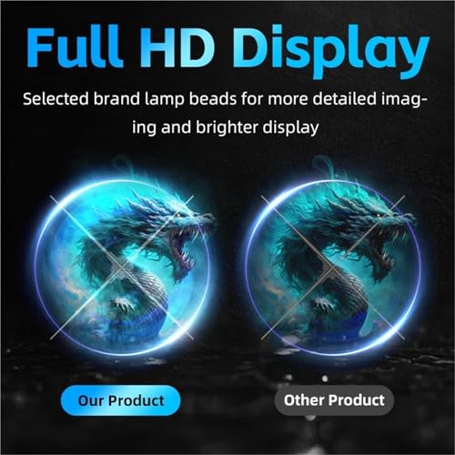 Hologram 3D Ventilador Projetor Advertising Display Luces LED Light Sign Holographic Player Support Images Video Draw Audiences(85cm 1024LED)