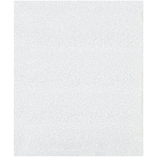Aviditi 5 x 6" Flush Cut Foam Pouches