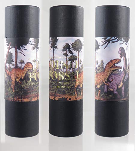Retro 51 Tornado Smithsonian Rollerball Pen - Dino Fossil