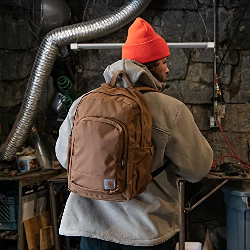 Carhartt Classic 25L Backpack Black