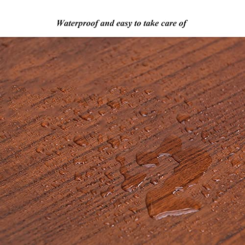 EliteBloom Desktop File Cabinet - Solid Wood Storage Box - Desktop Organizer, Solid Wood Storage Box Small Chest of Drawers Put A4 Paper, Small Chest of Drawers Put A4 Paper,C-2 Drawers