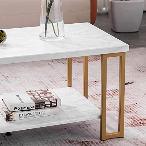 Modern Side Center Tables, Square Center Table Cocktail End Table Modern Side/End/Sofa Table Conference Table Meeting Table, Meeting Room Table for Office Conference Room Living Room, Sitting Room