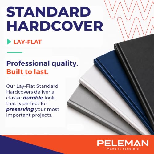 Peleman formally Unibind Thermal Hardcovers Binding Covers for Professional Documents, Journals & Notebooks – No Spiral or Comb Required - Pack of 10 (bordo, Spine Capacity 60 Sheets Max)