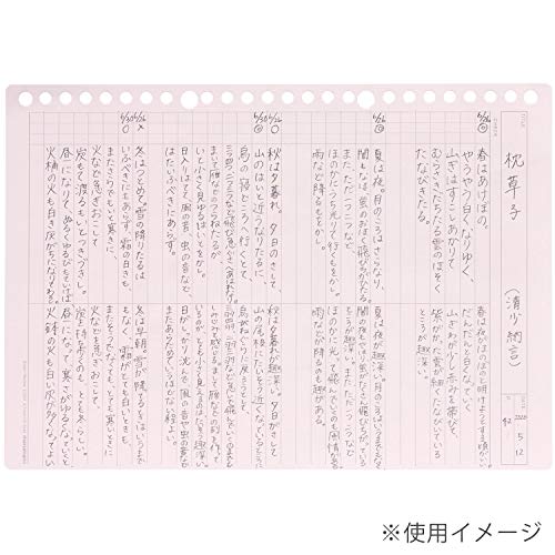 Marman Notebook Loose Leaf Smart Review