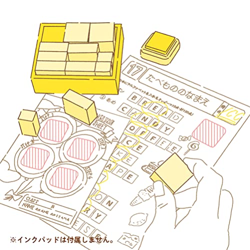 Beverly Stamp Oen Stamp Very Well Made SOH-001