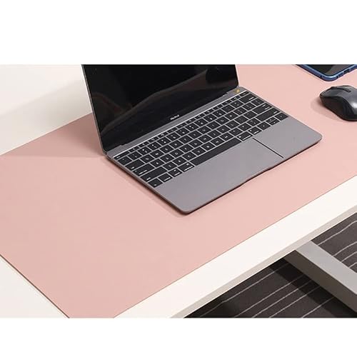 Computer Mouse Pad Large Keyboard Table Pad Room Accessories Pad Simple Support Touch Hand Rest Pad(60 X 30 CM)