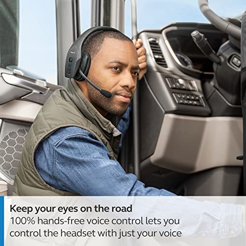 BlueParrott B650-XT Bluetooth Headset