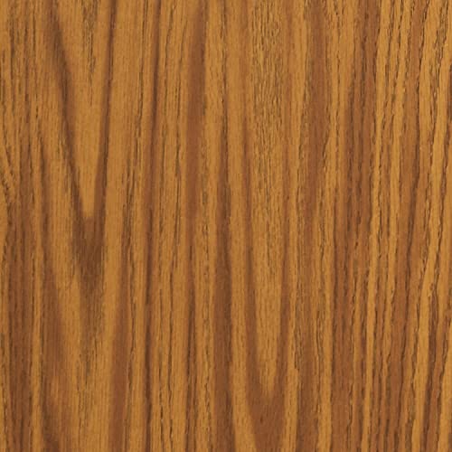Correll Cafe and Breakroom Table with Medium Oak Finish BXB24R-06-09-06