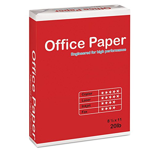 Special Buy EC851195 Copy & Multipurpose Paper