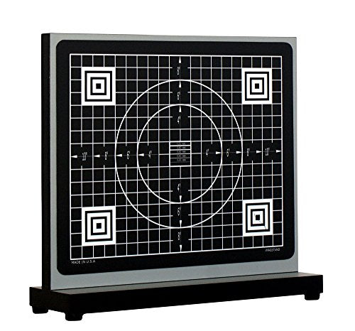 Photography Copy Holder, Mag Stand # 1210DTM, Desktop Magnetic Document Holder for Quick Copying with Your Digital Camera or Phone